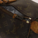 LOUIS VUITTON Monogram Speedy 40 Hand Bag M41522 LV Auth 140264-9