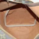 LOUIS VUITTON Monogram Speedy 40 Hand Bag M41522 LV Auth 140264-20