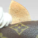 LOUIS VUITTON Monogram Speedy 40 Hand Bag M41522 LV Auth 140264-12