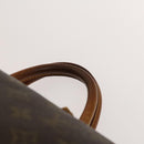 LOUIS VUITTON Monogram Speedy 40 Hand Bag M41522 LV Auth 140264-14