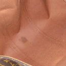 LOUIS VUITTON Monogram Keepall 60 Boston Bag M41422 LV Auth 140266-11