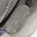 LOUIS VUITTON Epi Sac Seau Shoulder Bag Black M80161 LV Auth 140279-10