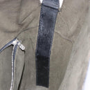 LOUIS VUITTON Epi Sac Seau Shoulder Bag Black M80161 LV Auth 140279-17