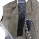 LOUIS VUITTON Epi Sac Seau Shoulder Bag Black M80161 LV Auth 140279-18