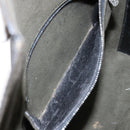 LOUIS VUITTON Epi Sac Seau Shoulder Bag Black M80161 LV Auth 140279-11