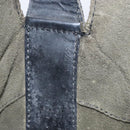 LOUIS VUITTON Epi Sac Seau Shoulder Bag Black M80161 LV Auth 140279-12