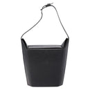 LOUIS VUITTON Epi Sac Seau Shoulder Bag Black M80161 LV Auth 140279-13