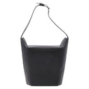 LOUIS VUITTON Epi Sac Seau Shoulder Bag Black M80161 LV Auth 140279-2