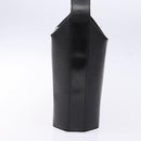 LOUIS VUITTON Epi Sac Seau Shoulder Bag Black M80161 LV Auth 140279-4