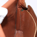 LOUIS VUITTON Monogram Cartouchiere GM Shoulder Bag M51252 LV Auth 140280-23