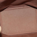 LOUIS VUITTON Monogram Noe Shoulder Bag M42224 LV Auth 140285-16