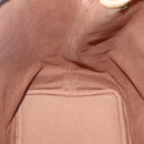 LOUIS VUITTON Monogram Noe Shoulder Bag M42224 LV Auth 140285-17