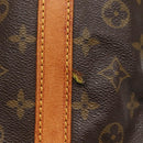 LOUIS VUITTON Monogram Noe Shoulder Bag M42224 LV Auth 140285-6