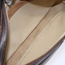 LOUIS VUITTON Monogram Reporter PM Shoulder Bag M45254 LV Auth 140286-11