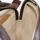 LOUIS VUITTON Monogram Reporter PM Shoulder Bag M45254 LV Auth 140286-19