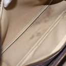 LOUIS VUITTON Monogram Reporter PM Shoulder Bag M45254 LV Auth 140286-22