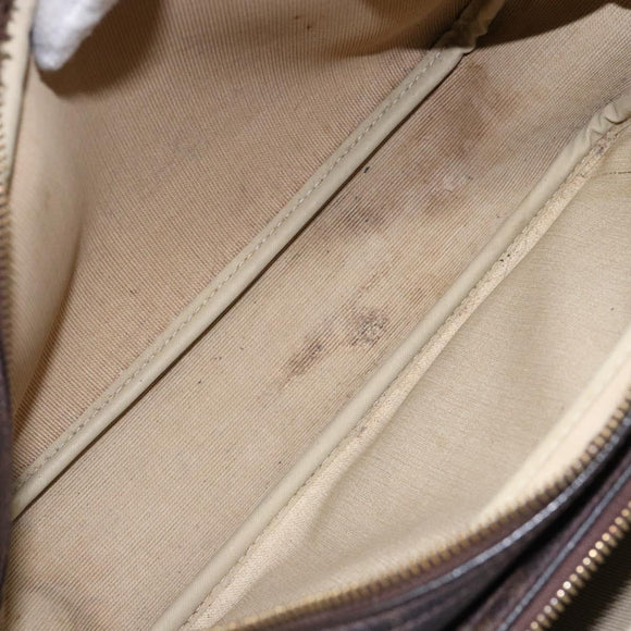 LOUIS VUITTON Monogram Reporter PM Shoulder Bag M45254 LV Auth 140286