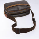 LOUIS VUITTON Monogram Reporter PM Shoulder Bag M45254 LV Auth 140286-7