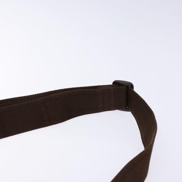 LOUIS VUITTON Monogram Reporter PM Shoulder Bag M45254 LV Auth 140286