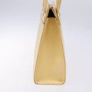 LOUIS VUITTON Epi Croisette PM Tote Bag Vanilla M5249A LV Auth 140293-3