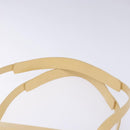 LOUIS VUITTON Epi Croisette PM Tote Bag Vanilla M5249A LV Auth 140293-14