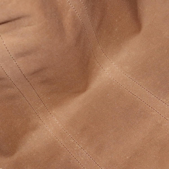 LOUIS VUITTON Monogram Keepall 55 Boston Bag M41424 LV Auth 140303