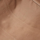 LOUIS VUITTON Monogram Keepall 45 Boston Bag M41428 LV Auth 140308-18