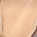 GUCCI GG Supreme Web Sherry Line Clutch Bag PVC Beige 156 01 032 Auth 140311-15