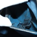 LOUIS VUITTON Epi Mabillon Backpack Blue M52235 LV Auth 140323A-11