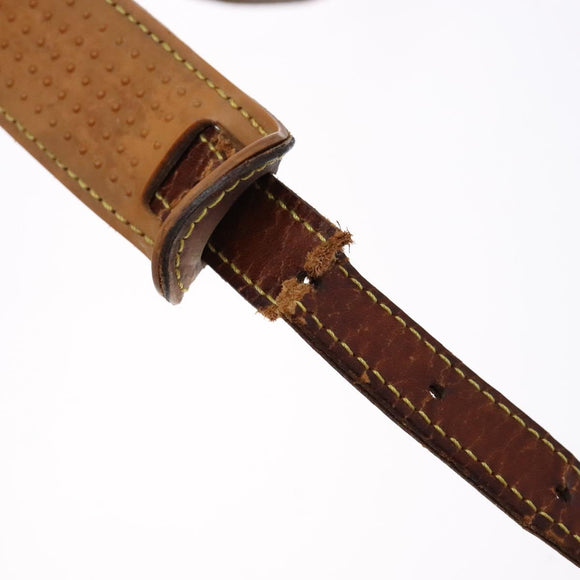 LOUIS VUITTON Monogram Chantilly GM Shoulder Bag M51232 LV Auth 140328