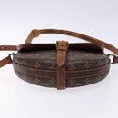 LOUIS VUITTON Monogram Chantilly GM Shoulder Bag M51232 LV Auth 140328-5