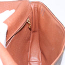 LOUIS VUITTON Monogram Chantilly GM Shoulder Bag M51232 LV Auth 140328-22