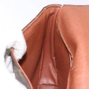 LOUIS VUITTON Monogram Chantilly GM Shoulder Bag M51232 LV Auth 140328-23