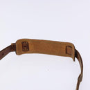 LOUIS VUITTON Monogram Chantilly GM Shoulder Bag M51232 LV Auth 140328-14