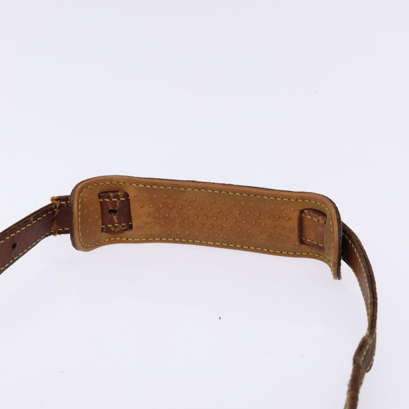 LOUIS VUITTON Monogram Chantilly GM Shoulder Bag M51232 LV Auth 140328