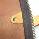 LOUIS VUITTON Monogram Keepall 45 Boston Bag M41428 LV Auth 140333-21