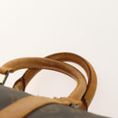 LOUIS VUITTON Monogram Keepall 45 Boston Bag M41428 LV Auth 140333-8