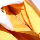 Salvatore Ferragamo Gancini Hand Bag Leather Pink Silver Auth 140343-23