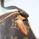 LOUIS VUITTON Monogram Marly Bandouliere Shoulder Bag M51828 LV Auth 140345-9