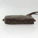 LOUIS VUITTON Monogram Marly Bandouliere Shoulder Bag M51828 LV Auth 140345-6