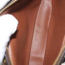 LOUIS VUITTON Monogram Marly Bandouliere Shoulder Bag M51828 LV Auth 140345-11