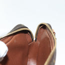 LOUIS VUITTON Monogram Marly Bandouliere Shoulder Bag M51828 LV Auth 140345-20