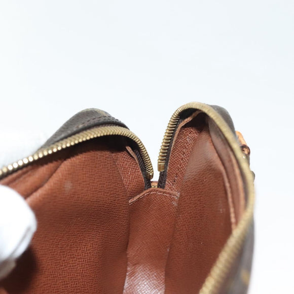 LOUIS VUITTON Monogram Marly Bandouliere Shoulder Bag M51828 LV Auth 140345