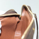 LOUIS VUITTON Monogram Marly Bandouliere Shoulder Bag M51828 LV Auth 140345-21