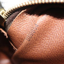 LOUIS VUITTON Monogram Marly Bandouliere Shoulder Bag M51828 LV Auth 140345-12