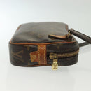 LOUIS VUITTON Monogram Marly Bandouliere Shoulder Bag M51828 LV Auth 140345-4