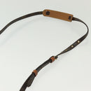 LOUIS VUITTON Monogram Marly Bandouliere Shoulder Bag M51828 LV Auth 140345-14