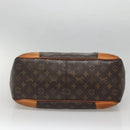 LOUIS VUITTON Monogram Estrela MM Tote Bag M41232 LV Auth 140346-5