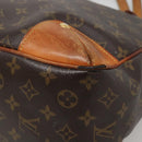 LOUIS VUITTON Monogram Estrela MM Tote Bag M41232 LV Auth 140346-9