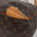 LOUIS VUITTON Monogram Estrela MM Tote Bag M41232 LV Auth 140346-16